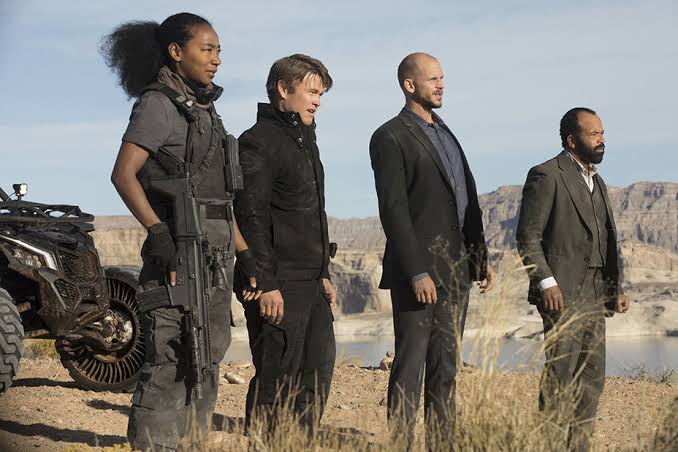 Westworld': What Lies Beyond “The Door”?