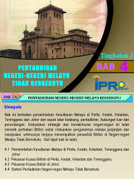 Perjanjian itu juga membahagikan kesultanan johor menjadi johor moden dan kesultanan riau yang baru. Slaid T3 Bab 4 Pptx