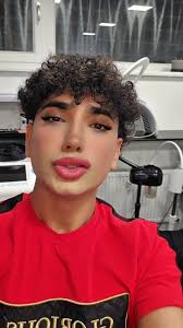 Makeup by najib💄with afghan trans diba🏳️‍🌈🇦🇫 میکپ با نجیب همرا دوجنسه  دیبا جان 😘 Produkt from @rahimi_beauty #najibfaizi #afghan #pashton #lgbtq  #hamburg #trans #hazara #tajik My Instagram and Snapchat 🔗👇  https://linktr.ee/Najib.faizi Email👉