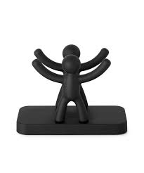 Candle holder cast iron napkin giftware wine glass, including its, any non manufactured wooden material, dunnage, bracing material, pallets, crating or packing. Umbra Buddy Napkin Holder Black Walmart Canada