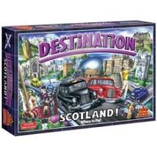 Skip to current content skip to future dates skip to past dates. Destination Scotland Board Game Boardgamegeek