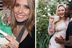 Celebrity Pregnancy Is Big Business (Published 2021)