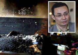 The wife of late cradle fund ceo nazrin hassan, samirah muzaffar, and two underage boys were charged with his murder at the. Wife 2 Stepsons And Missing Indonesian Maid Charged For The Murder Of The Cradle Fund Ceo Nazrin Hassan 1 Weehingthong