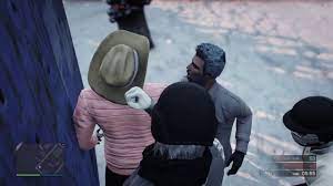 Hey, before you leave negative feedback because this is pointless, take some time to think how old this mod is, i released it 4 years ago about a day after the first lua hook came out, and have decided to once again update it to work with newest patches. Gta Chop God Youtube