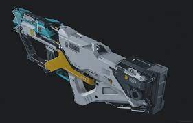 Pin On Guns Design
