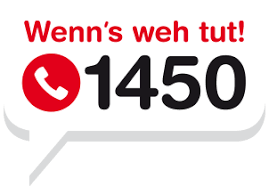 These phone, text and chat resources provide help in a variety of different situations. Healthcare Number 1450 Wikipedia