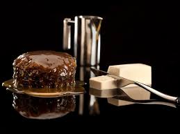 This impressive cooking technique imparts a subtle liquor flavor that compliments desserts and savory sauces. Where To Find Iconic Desserts In Las Vegas Eater Vegas