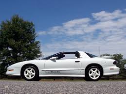 Image result for Arctic White 1994 Pontiac