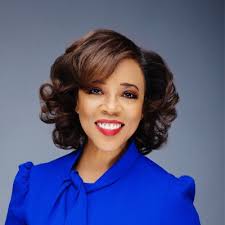 Driving to Goodyear for lunch takes longer than it used to, but it was  worthwhile to meet Col. Benita Beckles, the first African American elected  to the Goodyear City Council! I am