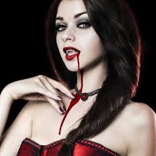 Is vampire makeup kinda your thing? Best Vampire Makeup For Halloween 2048x2048 Wallpaper Teahub Io