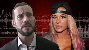 Ashley Massaro Died By Hanging In Apparent Suicide, CM Punk Offers  Condolences