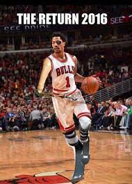 Derrick Rose Multiple Injuries Fragile Jokes