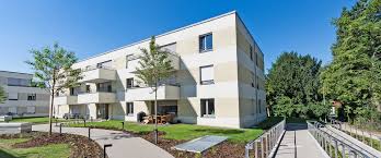 Günstige wohnung in fürstenfeldbruck mieten oder kaufen. Neubau Einer Wohnanlage Mit Tiefgarage In Furstenfeldbruck Pottinger Immobilien