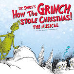 How The Grinch Stole Christmas