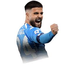 Borrowed from french insigne, from latin īnsīgne. Lorenzo Insigne Fifa 21 88 Inform Rating And Price Futbin