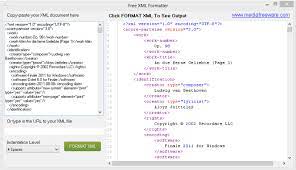 You might also want to try bluefish. Free Xml Editor Download