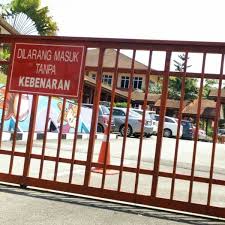 Explore our sporty styles today! Sekolah Kebangsaan Air Merah 76 Visitors