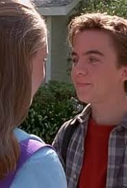 Malcolm in the Middle" Malcolm's Girlfriend (TV Episode 2001)
