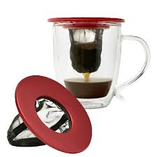 Coffee Brew Buddy Single Cup Coffee Maker Primula Camping Coffee Maker Single Cup Coffee Maker Single Serve Coffee