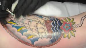 Artist owned and operated by rob levis. Pink Lady Worcester Tattoo Studio Youtube