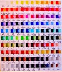 Polychromos artists' colour pencils are valued for their matchless 120 polychromos color chart sheet 2 (empty) by kaleidooscope on deviantart. Faber Castell Polychromos 120 Colors Chart Coloured Pencils Color Chart Colored Pencil Techniques