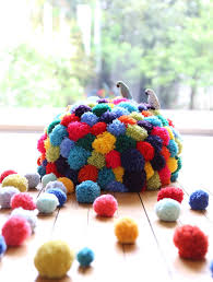 Pompons Creations Pompons Jeu Concours