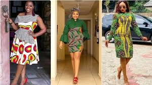 Check spelling or type a new query. Scooper Nigeria News Magnifique Modele De Wax African Fashion 2020 Ankara Style