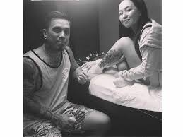 In 2004 he became the u.s. Did Sarah Abad Have Her Tattoo Of Jay Removed Gma Entertainment