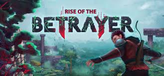 Maybe you would like to learn more about one of these? Rise Of The Betrayer On Steam