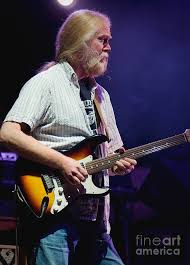 Sock monkey dyes & gifts. Jimmy Herring With Widespread Panic Photograph By David Oppenheimer
