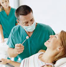 How To Get Rid Of Numb Mouth After A Dentist