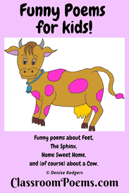 Funny Poems Funny Poems For Kids Funny Poems Short Poems For Kids
