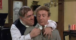 It's good to be the king gif. It S Good To Be The King Mel Brooks Dump Album On Imgur