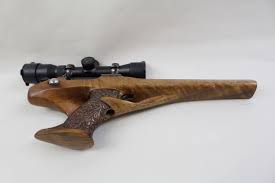 So if you purchase a biathlon sling with flush cups and you have another rifle that requires hk hooks, you will just need to have a set of hk hooks. Pin On Air Rifle