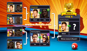 Features of 8 ball pool mod apk unlimited coins. 8 Ball Pool Mod Apk V4 8 5 Anti Ban Unlimited Coins And Cash Download