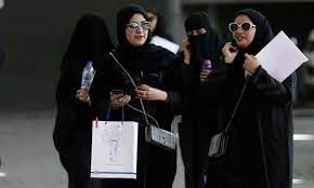 It is now easier than ever to get into saudi arabia and we have the definitive list of the most adventurous things you should see and do while you're there. We Feel Empowered Saudi Women Relish Their New Freedoms Saudi Arabia The Guardian