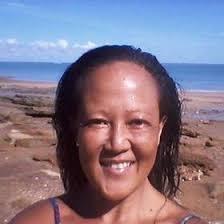 Nancy Cue's Instagram, Twitter & Facebook