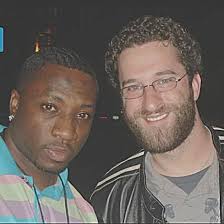 Cold Chillin' records and the Juice Crew