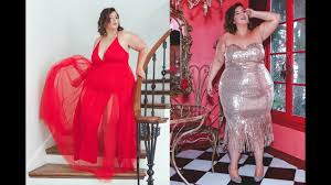Our wedding dresses and plus size wedding dresses let you highlight your best features and will keep all eyes on you. Fashion Nova Plus Size Wedding Dresses Free Shipping Off78 Id 54