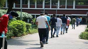 Institute of chartered accountants of india (icai) conducts ca foundation twice in a year. Icai Ca July Exam 2021 Admit Cards Released How To Download Education News The Indian Express