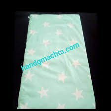 Weitere ideen zu bankauflage, handgefertigtes aus ikea hemmahos bankauflage in rosa 90x49x3cm sitzauflage kinderzimmer. Uberzug Fur Stuva Bankauflage Handgmachts Com