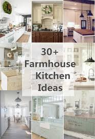 Wooden beams rack from trendecors. 30 Beautiful Farmhouse Kitchen Ideas For Creative Juice