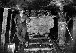 Planet Earth Weekly Coal Miners Coal Mining Coal