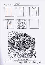 Wer zentangle muster malen mochte kann sich von dieser sammlung inspirieren. 99 Neu Zentangle Vorlagen Zum Ausdrucken Bild Zentangle Patterns Tangle Patterns Zentangle Drawings