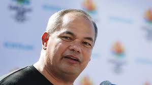 Mayor mourns loss of his mentor