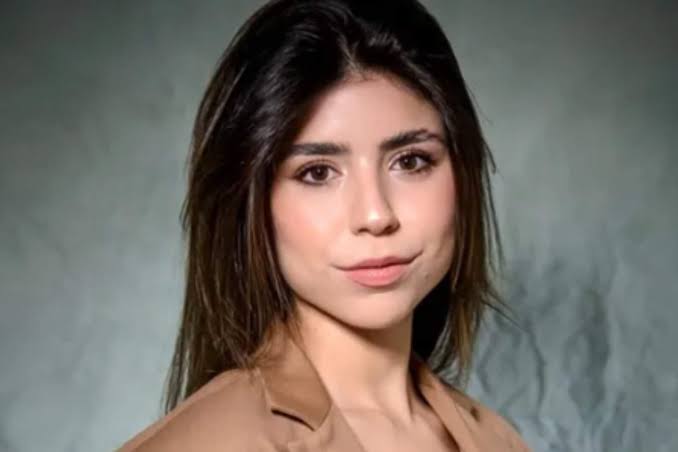 Cami Mayan spoke about her legal dispute with Alexis Mac Allister | La  Derecha Diario en Inglés
