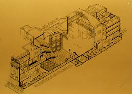 It was the site of a grisly murder in 1897 when actor william terris was. Theatre Database Theatre Architecture Database Projects