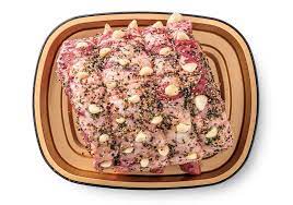Browse thousands of items with prices and create your shopping list with our online builder. Roast Beef Dinner Menu Wegmans