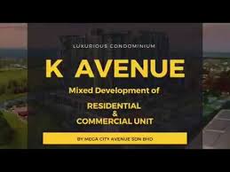 Providing consultation and implementation services, encompassing many different areas, we have grown from strength to strength while demonstrating our capabilities. K Avenue Azmisabah