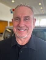 Meet the Robins Ford Staff